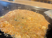 月島もんじゃ お好み焼き てっぱん なんば北心斎橋駅前店: まいまいさんの2026年09月15日の2枚目の投稿写真