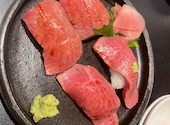 焼肉　肉匠　紋次郎　東三国店: みゆぽんさんの2024年09月の1枚目の投稿写真