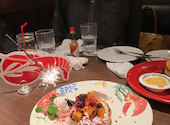 レッドロブスター 多摩境店: taroさんの2024年12月12日の1枚目の投稿写真