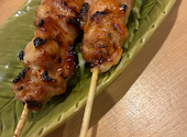 TOYAMA YAKITORI TSUKIDORI ツキドリ 富山駅前: さちよこさんの2025年06月14日の3枚目の投稿写真