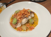MERAKI KITCHEN メラキキッチン 名駅店: すちさんの2026年04月11日の2枚目の投稿写真
