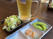 新世界本場串カツ BILLY軒 琴似店: 砂風さんの2026年07月06日の1枚目の投稿写真