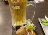 新世界本場串カツ BILLY軒 琴似店: 砂風さんの2026年09月10日の1枚目の投稿写真