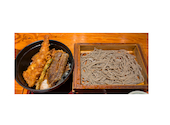 ごまそば高田屋 ビエラ小倉店: あきさんの2026年06月01日の1枚目の投稿写真