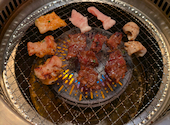 焼肉五苑 高松中央通りハゼ店: 雪うささんの2025年12月21日の2枚目の投稿写真