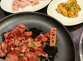焼肉五苑 高松中央通りハゼ店: 雪うささんの2026年06月23日の1枚目の投稿写真
