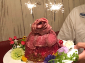 池袋焼肉  あぶる　: うだちゃんさんの2020年08月の1枚目の投稿写真