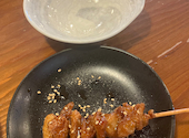 元祖やきとり家 美濃路 蒲郡店: タイガース60年さんの2025年06月12日の2枚目の投稿写真