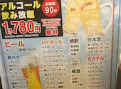 元祖やきとり家 美濃路 蒲郡店: タイガース60年さんの2025年07月01日の2枚目の投稿写真