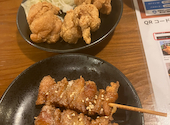元祖やきとり家 美濃路 蒲郡店: タイガース60年さんの2025年08月19日の1枚目の投稿写真