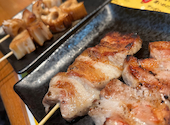 居酒屋 串焼き ちゃんぷ 金山 熱田店: ちーコさんの2025年09月28日の2枚目の投稿写真