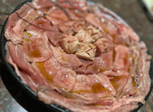 幻の焼肉店 煌 焼肉ヌードル: まつげさんの2024年11月17日の1枚目の投稿写真