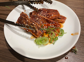 炭火焼肉 榮華亭 お初天神店: D2さんの2026年04月27日の1枚目の投稿写真