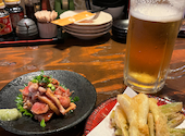 さつま居酒屋 えご家 えごや: なべさんの2026年05月02日の1枚目の投稿写真