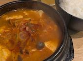韓国料理屋 ドダム: じゅんさんの2026年04月26日の1枚目の投稿写真