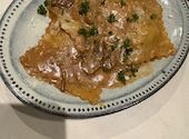 TRATTORIA TOMOSHIBI トラットリア トモシビ: ののちゃんさんの2026年08月21日の1枚目の投稿写真