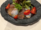 TRATTORIA TOMOSHIBI トラットリア トモシビ: ののちゃんさんの2026年08月21日の2枚目の投稿写真