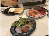 TRATTORIA TOMOSHIBI トラットリア トモシビ: ののちゃんさんの2026年09月21日の1枚目の投稿写真