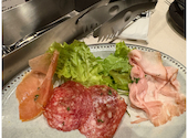 TRATTORIA TOMOSHIBI トラットリア トモシビ: ののちゃんさんの2026年10月13日の1枚目の投稿写真