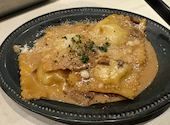 TRATTORIA TOMOSHIBI トラットリア トモシビ: ののちゃんさんの2026年10月13日の2枚目の投稿写真