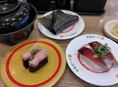 かっぱ寿司 大和下和田店: みかんさんの2026年06月16日の1枚目の投稿写真