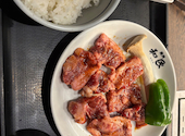 焼肉の和民 池袋東口店: ミッチーさんの2026年04月23日の1枚目の投稿写真