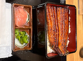 鰻の成瀬 練馬店: ミッチーさんの2026年07月12日の1枚目の投稿写真