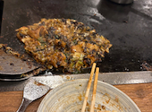 もんじゃ酒場 だしや 池袋東口店: ミッチーさんの2026年10月09日の1枚目の投稿写真