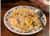 重慶茶樓 横浜中華街 本店: kemkemさんの2025年03月16日の2枚目の投稿写真