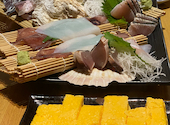 旬魚旬菜 月〇 つきまる 駕町店: Jrn0421さんの2026年05月16日の1枚目の投稿写真