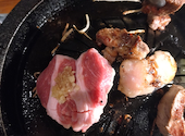 十勝ジンギスカン倶楽部 北とうがらし 帯広店: たかちゃんさんの2026年10月01日の1枚目の投稿写真