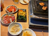 焼肉肉もん 河原町竹屋町店: 昇さんの2026年07月11日の2枚目の投稿写真
