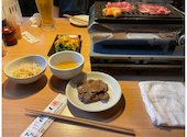 焼肉肉もん 河原町竹屋町店: 昇さんの2026年07月11日の3枚目の投稿写真
