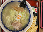 8番らーめん 呉羽本郷店: 昇さんの2026年08月20日の1枚目の投稿写真