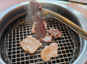 焼肉 ウエスト 日田店: ル～ちゃんさんの2026年07月08日の2枚目の投稿写真