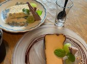 NIL CAFE&BAR ニル カフェアンドバー: ル～ちゃんさんの2026年09月23日の2枚目の投稿写真