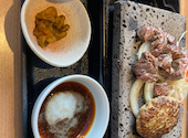 石焼ステーキ贅 富山砺波店: ノアさんの2026年05月03日の1枚目の投稿写真