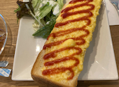 cafe chestnuts カフェ チェスナッツ: ノアさんの2026年05月18日の2枚目の投稿写真