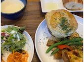 cafe chestnuts カフェ チェスナッツ: ノアさんの2026年06月04日の1枚目の投稿写真
