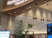SALVATORE CUOMO Cafe mozoワンダーシティ: ノアさんの2026年06月18日の1枚目の投稿写真