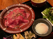 古民家個室 肉 和食 石山NIKUKAPPOＵ: Kanakoさんの2020年11月の1枚目の投稿写真