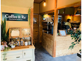 Coffee&Re &nbsp;コーヒーアンドアールイー: ericaさんの2024年07月29日の2枚目の投稿写真