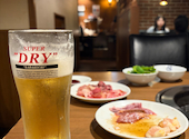 牛角 横浜鶴屋町店: ナンさんの2026年08月27日の1枚目の投稿写真