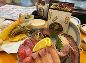 海鮮うまいもんや 浜海道 鍛冶屋町店: いしいりさんの2026年04月30日の1枚目の投稿写真