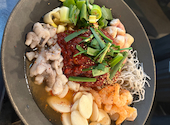 サムギョプサル 韓国料理　小さな韓国　あぷろ天神大名店: アロンママさんの2026年04月の1枚目の投稿写真