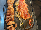 小さな韓国 あぷろ 天神大名店: アロンママさんの2026年04月25日の3枚目の投稿写真