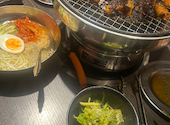牛角 八熊通店: としさんの2026年07月17日の1枚目の投稿写真