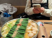 博多 もつ鍋 前田屋 総本店: おさむっちさんの2026年05月11日の1枚目の投稿写真