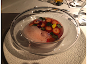 French Restaurant　eclat  : うめきちさんの2021年03月の1枚目の投稿写真