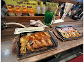 名古屋羽根付き餃子 にこにこ餃子 太田川店: メイメイさんの2026年04月22日の1枚目の投稿写真
